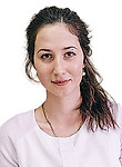 Коняшина Ирина Эдвардовна