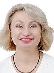 Смоликова Наталья Валентиновна