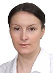 Коротаева Людмила Александровна
