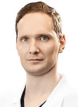Молчанов Иван Сергеевич