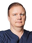 Бородачев Максим Сергеевич
