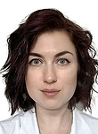 Макан Нина Юрьевна