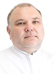Морозов Кирилл Владимирович