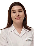 Варданян Сюзанна Вардановна