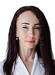 Подковыркина Алена Анатольевна