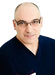 Егоров Олег Георгиевич
