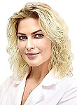 Мельник Оксана Александровна