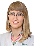 Сутыгина Тамара Юрьевна