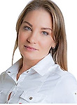 Якубова Елена Юнировна