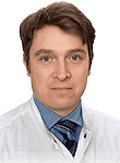 Людаев Юрий Николаевич