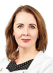 Маркова Дарья Олеговна