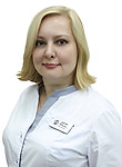 Тихонова Инна Аркадьевна