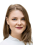 Семенова Анастасия Александровна