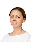 Каппушева Индира Алиевна