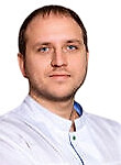 Похлебкин Илья Александрович