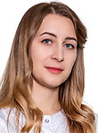 Машукова Арина Владимировна