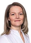 Плохенко Ирина Константиновна