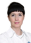 Литарова Светлана Владимировна
