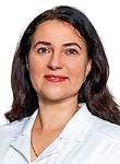 Щёткина Наталья Евгеньевна