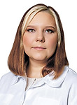 Ляпина Юлия Владимировна