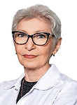 Николаева Ольга Давыдовна