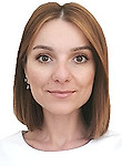 Третьякова Лала Эльдаровна
