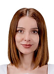 Третьякова Лала Эльдаровна