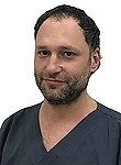 Снегирев Дмитрий Романович