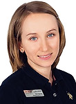 Долина Мария Владимировна