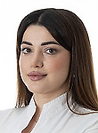 Кулузаде Лала Кямиловна