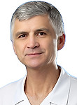 Бабий Александр Иванович