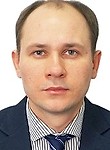 Маляцинский Игорь Александрович
