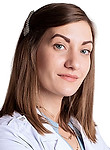 Панежина Вера Сергеевна
