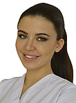 Разинькова Лилия Владимировна