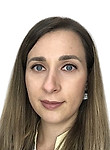 Сизова Мария Владимировна