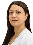 Наливан Елена Николаевна