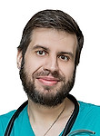 Лаврищев Александр Александрович
