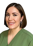 Шавалеева Айгуль Асхатовна