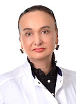 Громовенко Елена Юрьевна