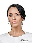Страшникова Любовь Александровна