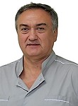 Касьянов Валерий Владимирович