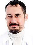 Склюев Сергей Валерьевич