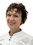 Пестрякова Елена Николаевна