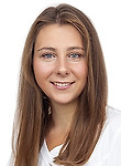 Сафьянова Елена Викторовна