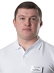 Тарасов Роман Олегович
