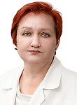 Кустова Марина Леонидовна