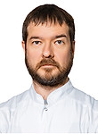 Смиренский Евгений Александрович