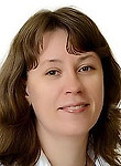 Темникова Екатерина Юрьевна