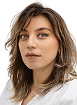 Бабаева Диана Джамирзеевна