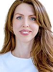 Аришкова Владлена Владиславовна